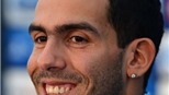 Ronaldo có quyền nghĩ mình là giỏi nhất, nhưng Tevez lại chọn Messi